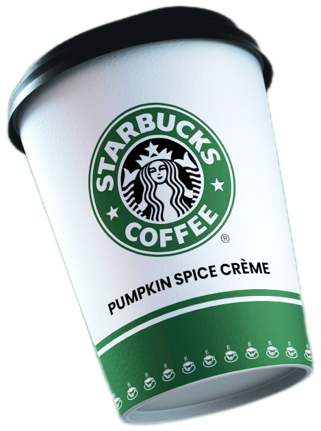 cup of coffe
